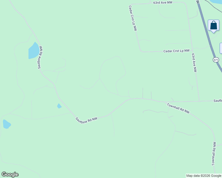 map of restaurants, bars, coffee shops, grocery stores, and more near in Walker