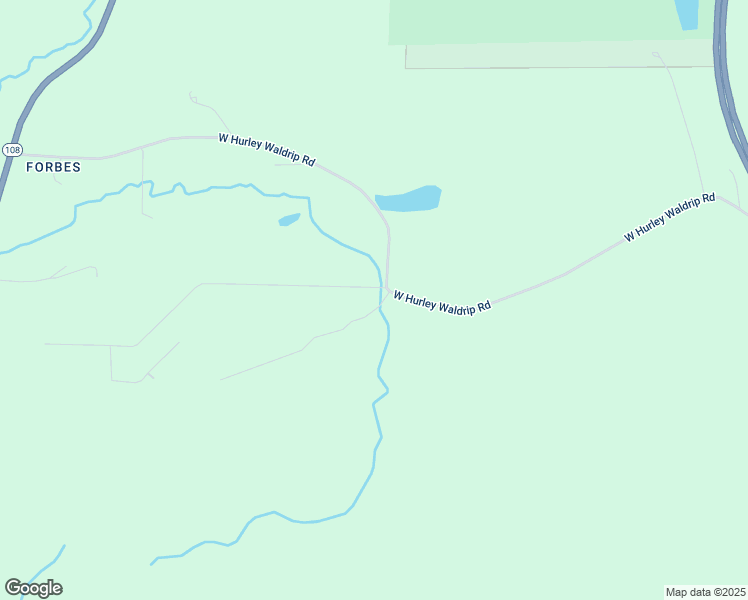 map of restaurants, bars, coffee shops, grocery stores, and more near 1451 West Hurley Waldrip Road in Shelton