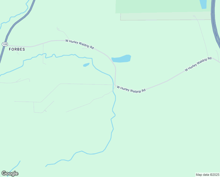 map of restaurants, bars, coffee shops, grocery stores, and more near 1451 West Hurley Waldrip Road in Shelton