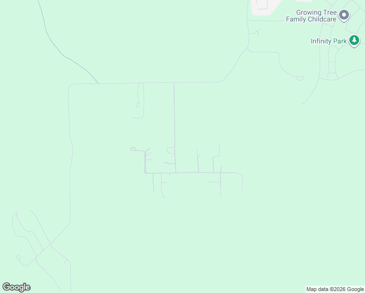 map of restaurants, bars, coffee shops, grocery stores, and more near 16419 193rd Avenue East in Sumner