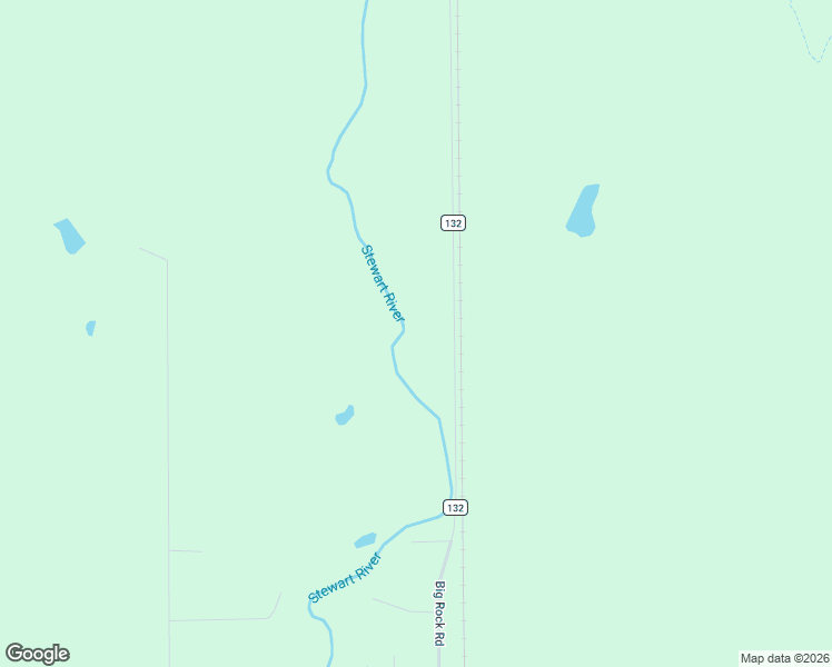 map of restaurants, bars, coffee shops, grocery stores, and more near 2449 Big Rock Road in Two Harbors