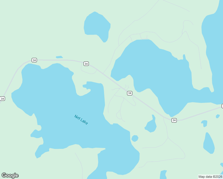 map of restaurants, bars, coffee shops, grocery stores, and more near 37074 295 Avenue in Ogema