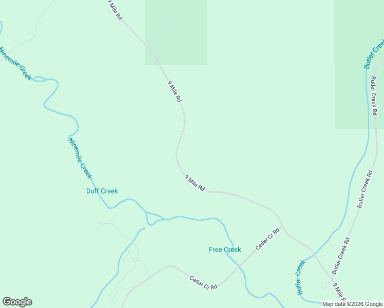 map of restaurants, bars, coffee shops, grocery stores, and more near 24126 9 Mile Road in Huson