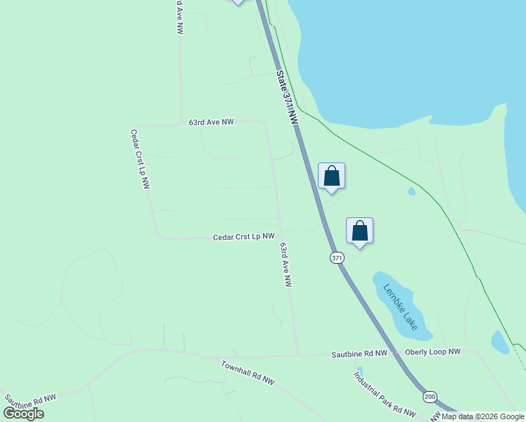 map of restaurants, bars, coffee shops, grocery stores, and more near 6220 Rolling Ridge Lane Northwest in Walker