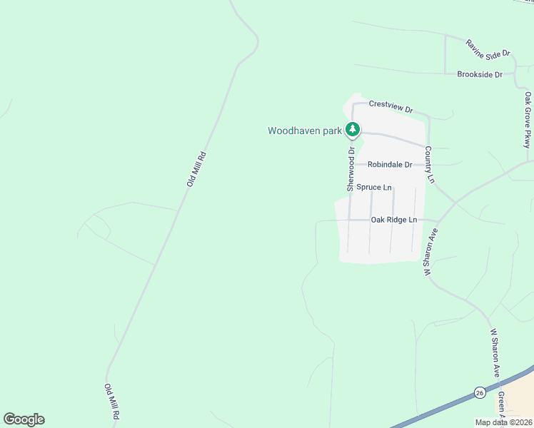 map of restaurants, bars, coffee shops, grocery stores, and more near in Houghton