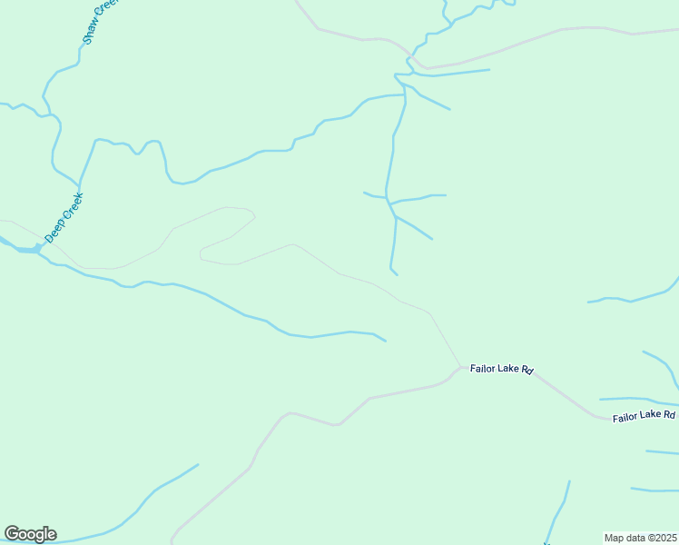 map of restaurants, bars, coffee shops, grocery stores, and more near Failor Lake Road in Hoquiam