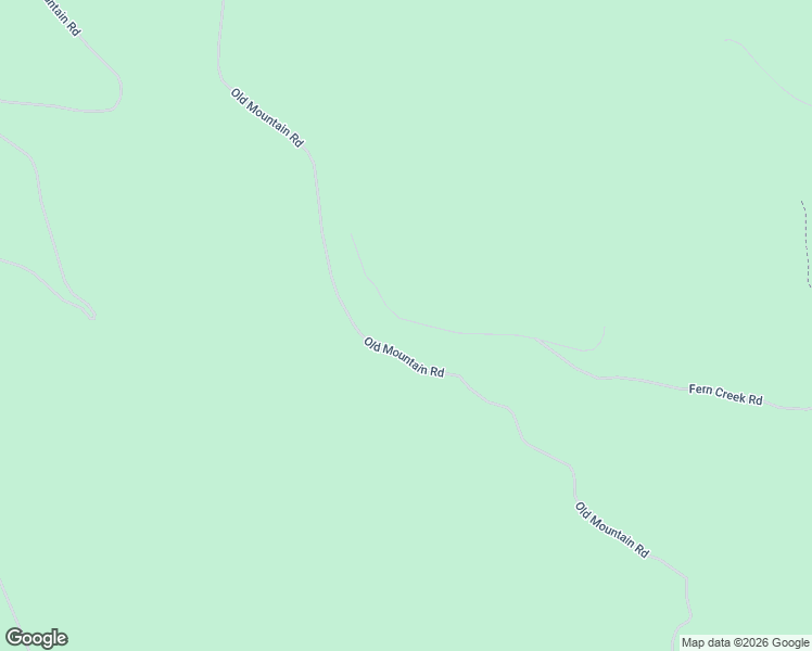 map of restaurants, bars, coffee shops, grocery stores, and more near Fern Creek Road in Frenchtown