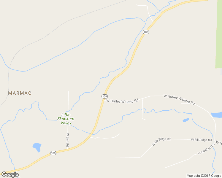 map of restaurants, bars, coffee shops, grocery stores, and more near 2380 West Hurley Waldrip Road in Shelton