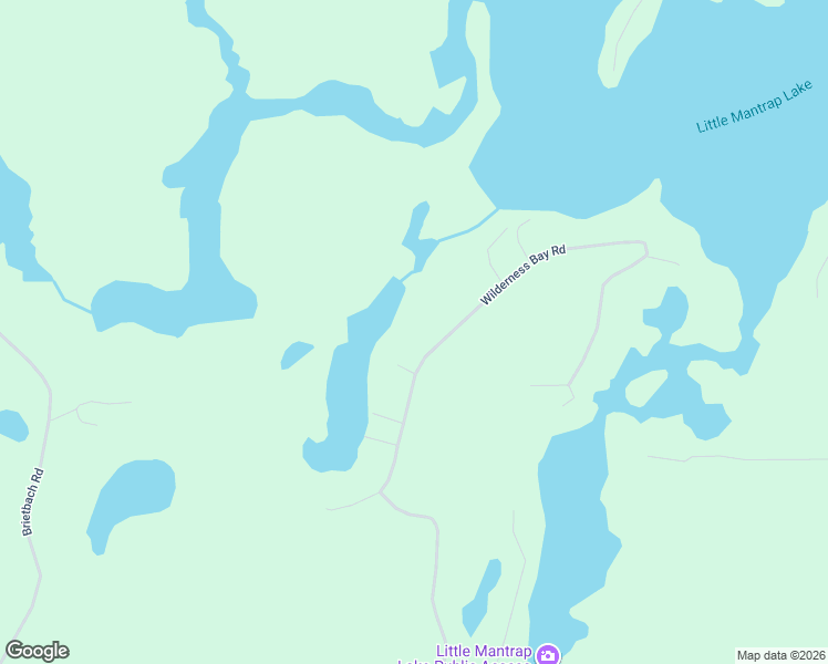 map of restaurants, bars, coffee shops, grocery stores, and more near 36573 Wilderness Bay Drive in Park Rapids