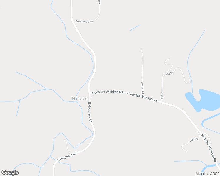 map of restaurants, bars, coffee shops, grocery stores, and more near 25 Hoquiam Wishkah Road in Hoquiam