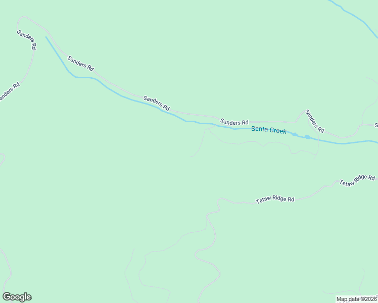 map of restaurants, bars, coffee shops, grocery stores, and more near 4564 Sanders Road in Saint Maries