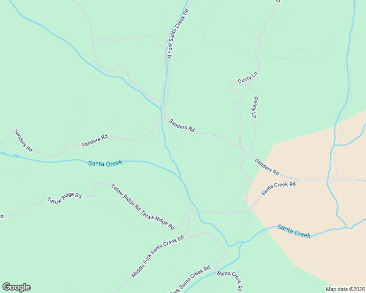 map of restaurants, bars, coffee shops, grocery stores, and more near 3550 Sanders Road in Saint Maries