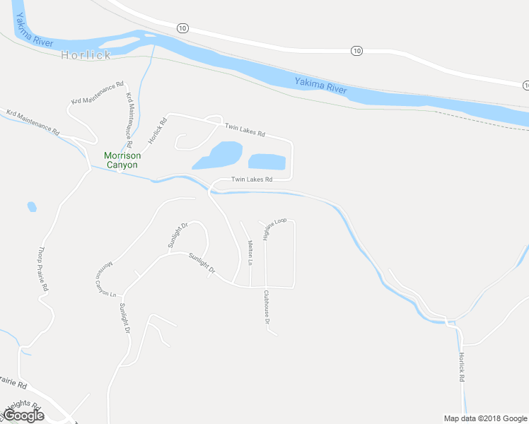 map of restaurants, bars, coffee shops, grocery stores, and more near 31 Loel Place in Cle Elum