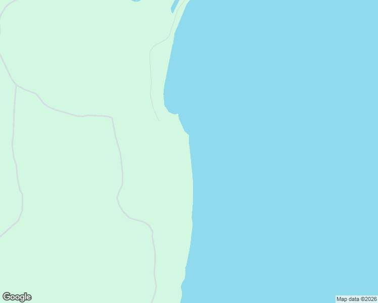 map of restaurants, bars, coffee shops, grocery stores, and more near 48706 South Little Traverse Road in Lake Linden