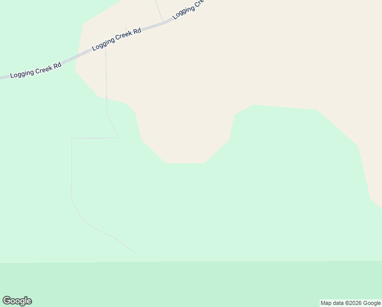 map of restaurants, bars, coffee shops, grocery stores, and more near 235 Logging Creek Road in Monarch