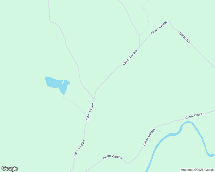 map of restaurants, bars, coffee shops, grocery stores, and more near 1171 Chemin Canton in DSL de Drummond