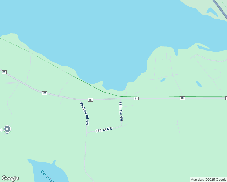 map of restaurants, bars, coffee shops, grocery stores, and more near 6816 Silver Springs Lane Northwest in Walker