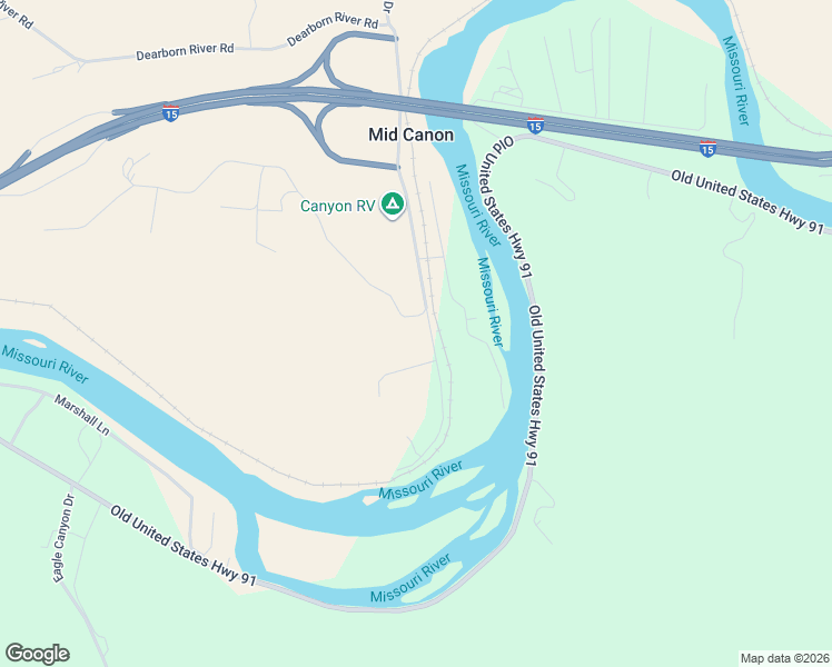 map of restaurants, bars, coffee shops, grocery stores, and more near 56 Bald Eagle Drive in Cascade