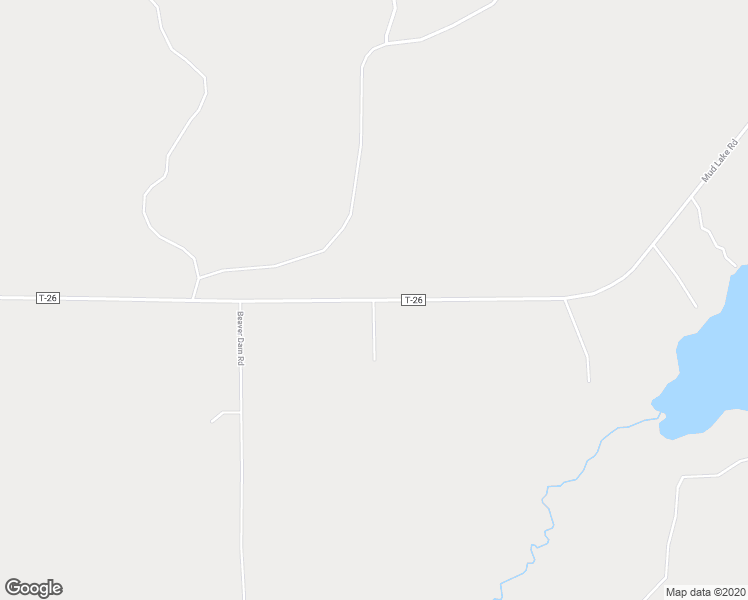 map of restaurants, bars, coffee shops, grocery stores, and more near Mud Lake Road in Lake Linden