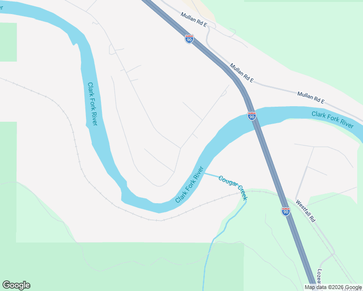 map of restaurants, bars, coffee shops, grocery stores, and more near 95-141 Riverbend Road in Superior