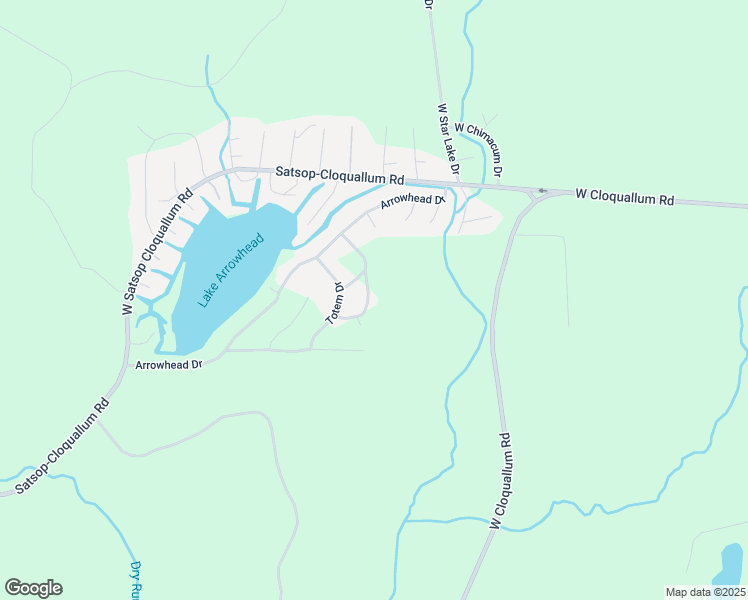 map of restaurants, bars, coffee shops, grocery stores, and more near 20 Puyallup Drive in Elma