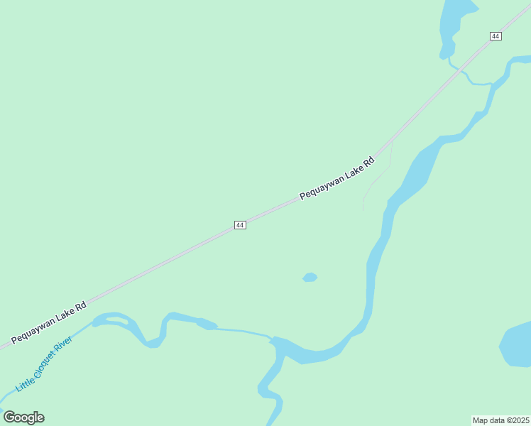 map of restaurants, bars, coffee shops, grocery stores, and more near Pequaywan Lake Road in St. Louis County