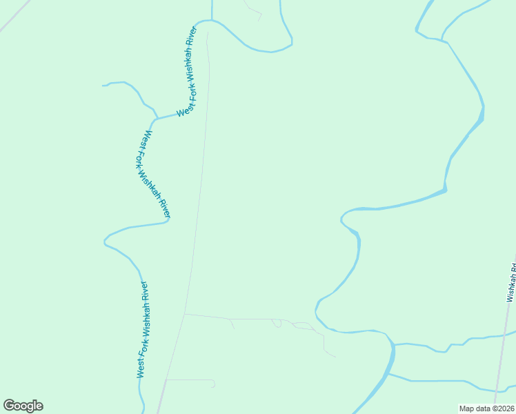 map of restaurants, bars, coffee shops, grocery stores, and more near 210 West Wishkah Road in Aberdeen