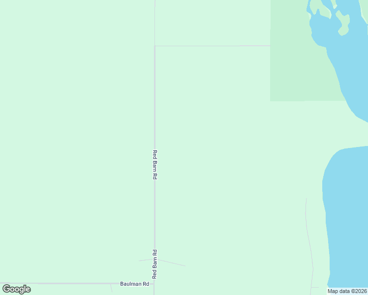 map of restaurants, bars, coffee shops, grocery stores, and more near Red Barn Road in Hancock