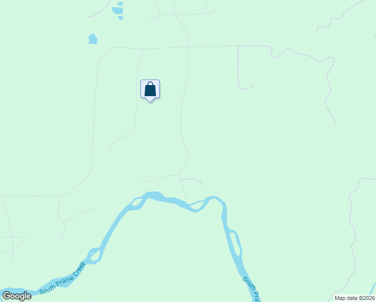 map of restaurants, bars, coffee shops, grocery stores, and more near 11209 Buckley-Spiketon Road East in Buckley
