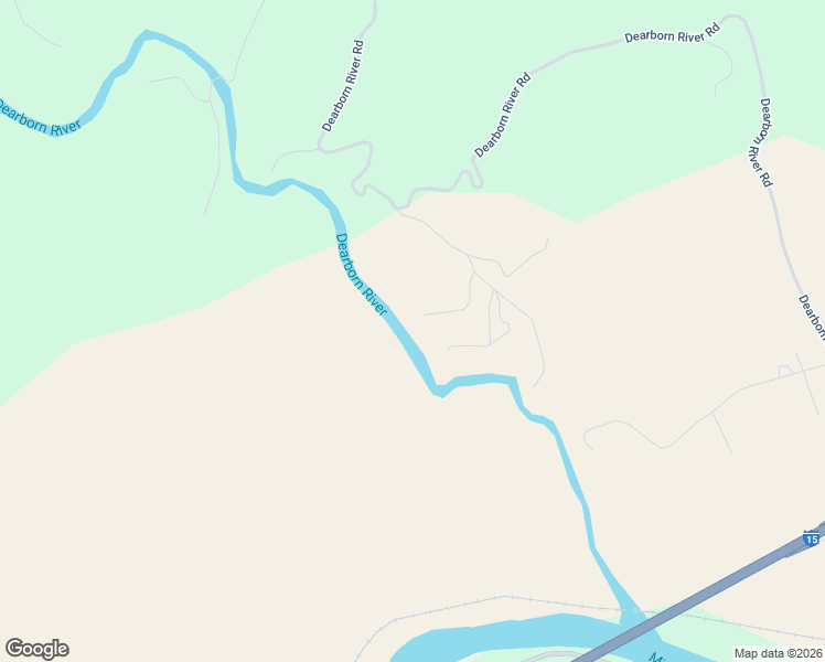 map of restaurants, bars, coffee shops, grocery stores, and more near 20 Meadow Harbor Lane in Cascade