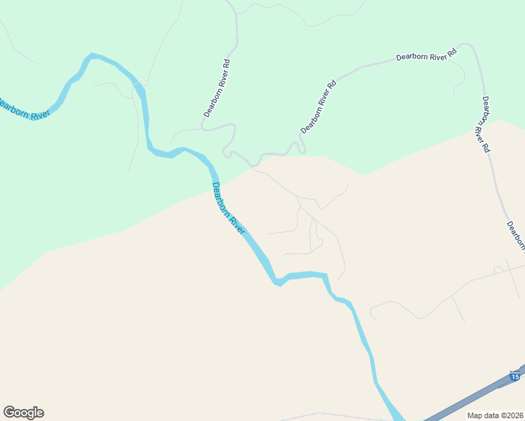 map of restaurants, bars, coffee shops, grocery stores, and more near 20 Meadow Harbor Lane in Cascade