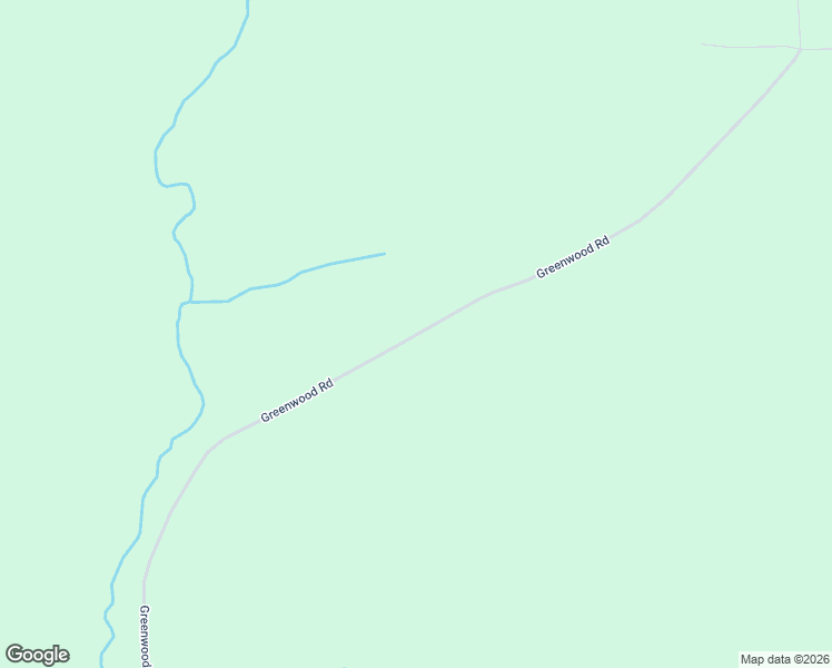 map of restaurants, bars, coffee shops, grocery stores, and more near Greenwood Road in Grays Harbor County