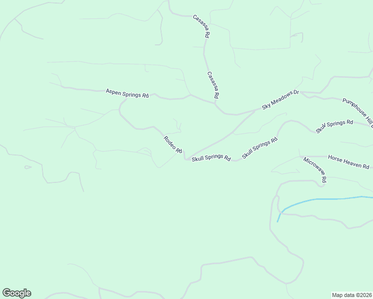 map of restaurants, bars, coffee shops, grocery stores, and more near 811 Rodeo Road in Cle Elum