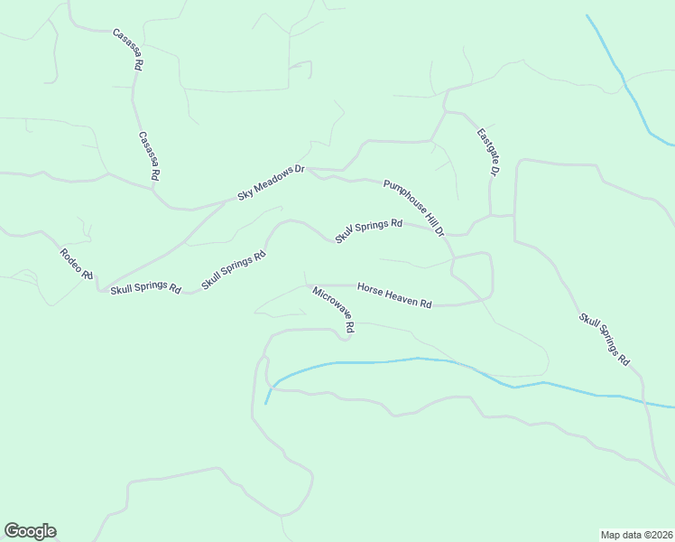 map of restaurants, bars, coffee shops, grocery stores, and more near 40 Picnic Point Road in Cle Elum