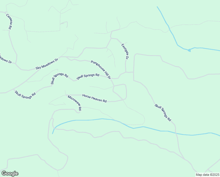 map of restaurants, bars, coffee shops, grocery stores, and more near 701 Pumphouse Hill Drive in Cle Elum