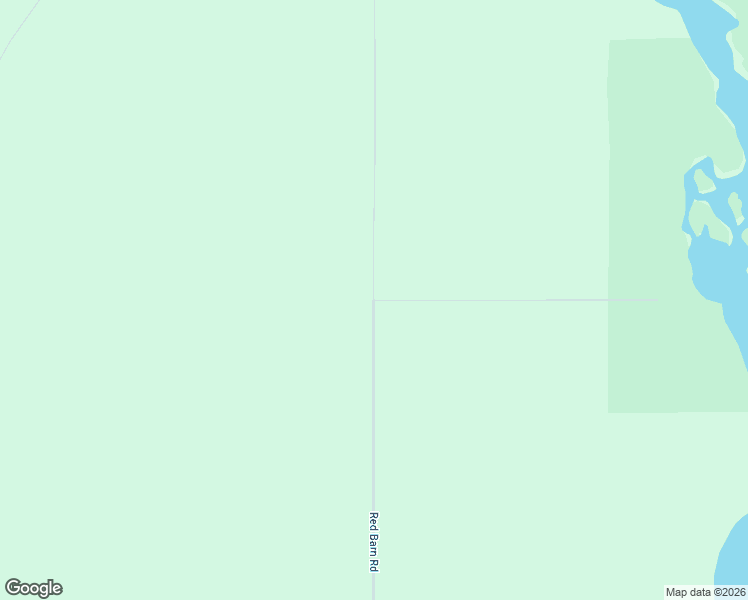 map of restaurants, bars, coffee shops, grocery stores, and more near Red Barn Road in Hancock