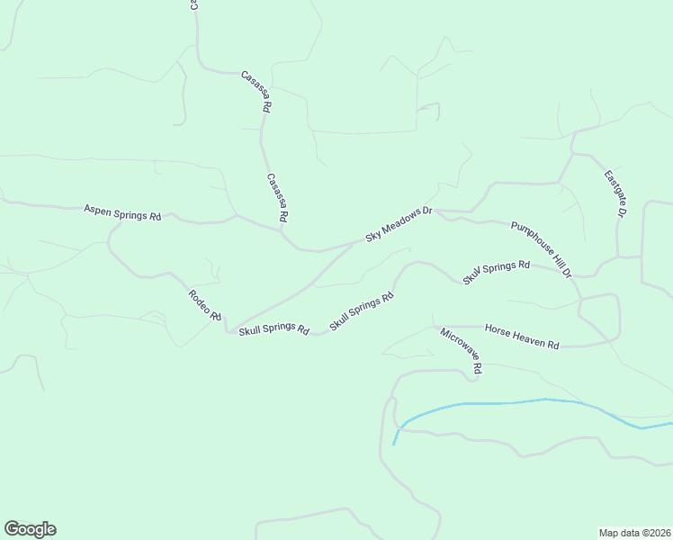 map of restaurants, bars, coffee shops, grocery stores, and more near 1151 Rodeo Road in Cle Elum