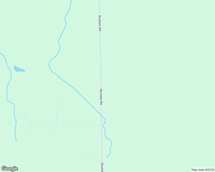 map of restaurants, bars, coffee shops, grocery stores, and more near 50217 Rauhala Road in Atlantic Mine