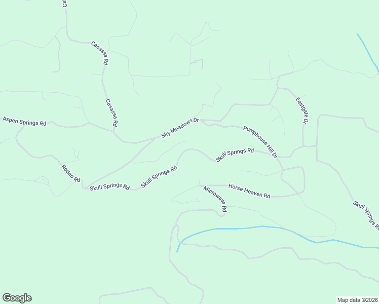 map of restaurants, bars, coffee shops, grocery stores, and more near 830 Skull Springs Road in Cle Elum