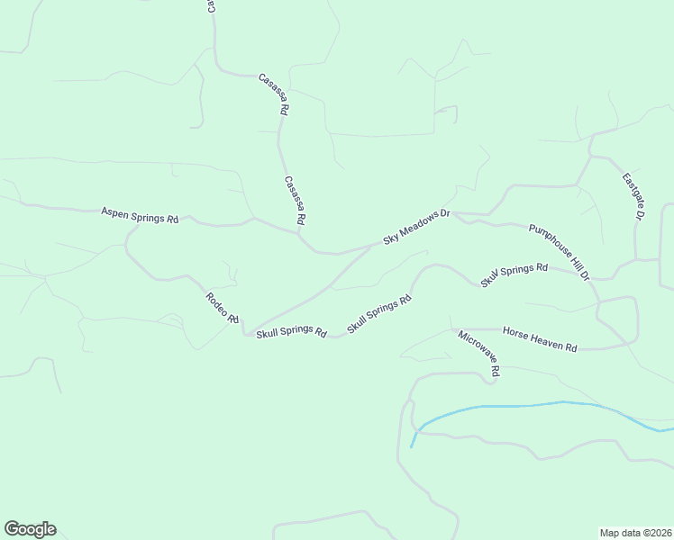 map of restaurants, bars, coffee shops, grocery stores, and more near 1151 Rodeo Road in Cle Elum