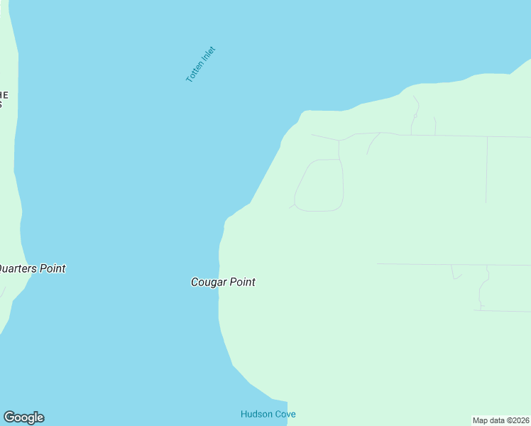 map of restaurants, bars, coffee shops, grocery stores, and more near 7633 78th Loop Northwest in Olympia