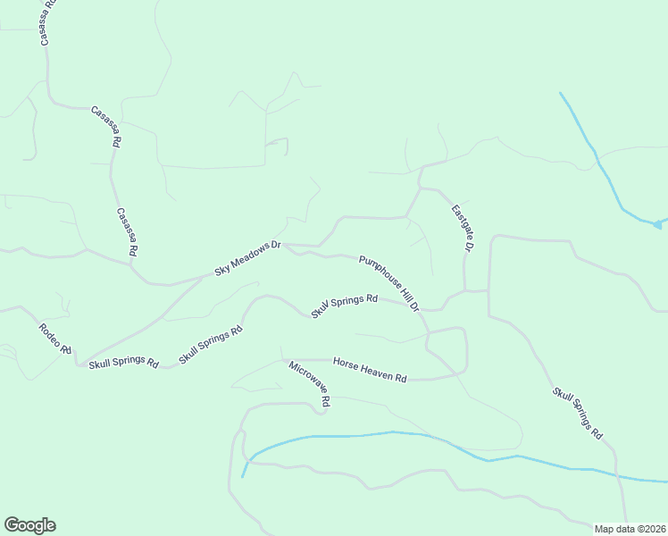 map of restaurants, bars, coffee shops, grocery stores, and more near 170 Pumphouse Hill Drive in Cle Elum