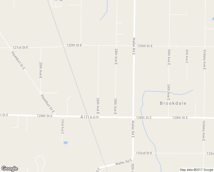 map of restaurants, bars, coffee shops, grocery stores, and more near 12416 28th Avenue East in Tacoma