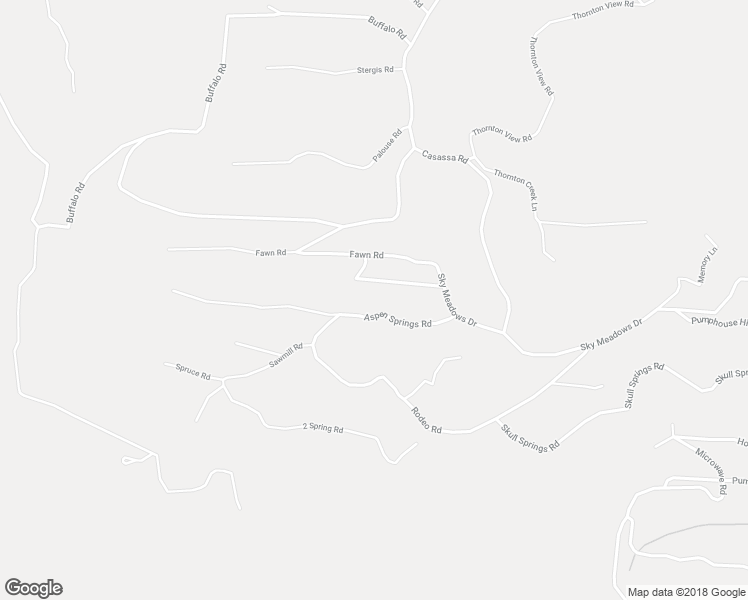 map of restaurants, bars, coffee shops, grocery stores, and more near 451 Aspen Springs Road in Cle Elum