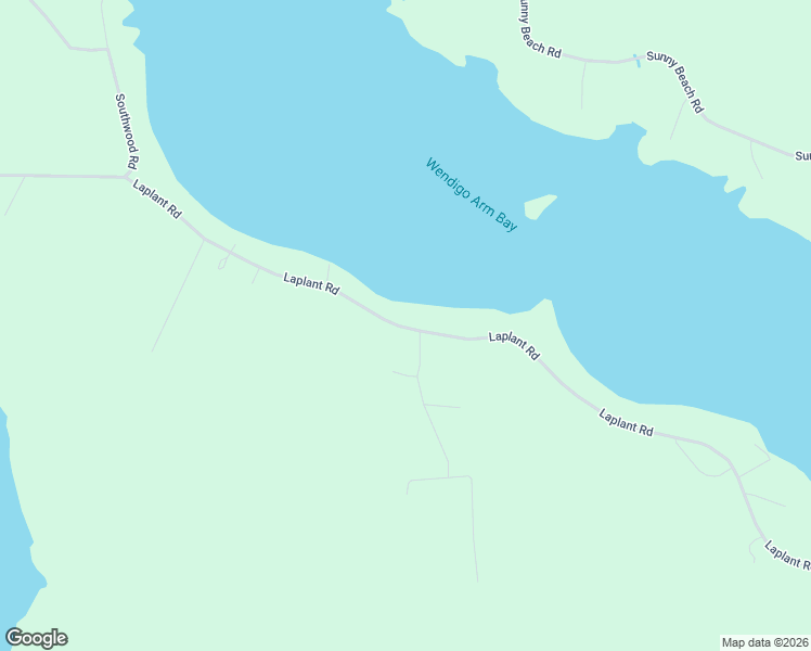 map of restaurants, bars, coffee shops, grocery stores, and more near 31370 Laplant Road in Grand Rapids