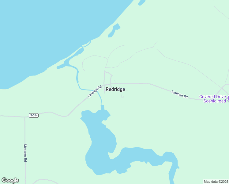 map of restaurants, bars, coffee shops, grocery stores, and more near 3rd Street in Atlantic Mine