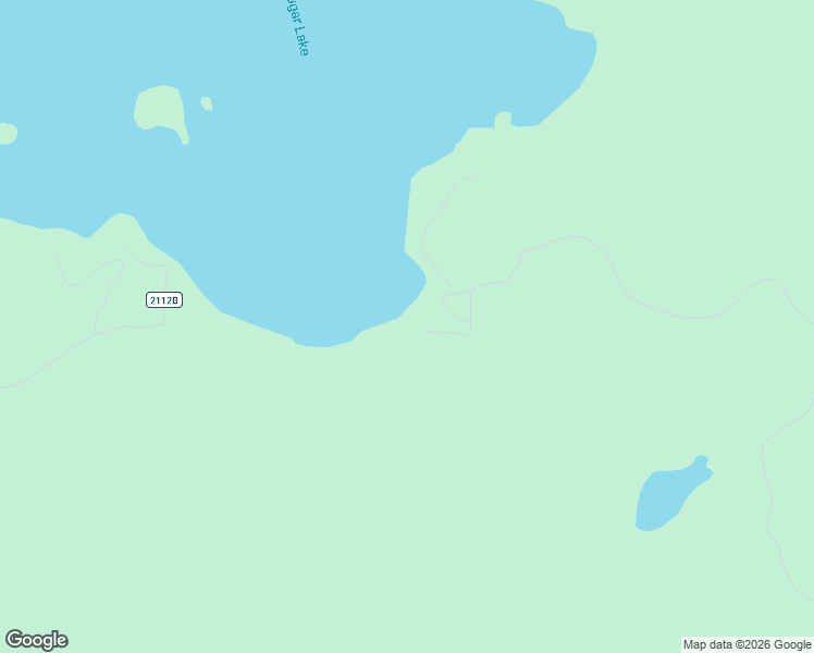 map of restaurants, bars, coffee shops, grocery stores, and more near Sugar Lake Drive Northeast in Deer River