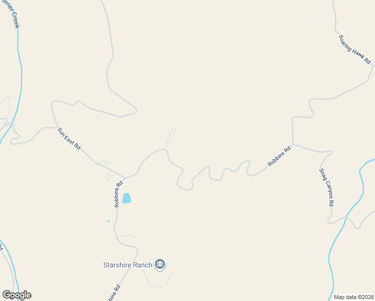 map of restaurants, bars, coffee shops, grocery stores, and more near 9391 Robbins Road in Ellensburg