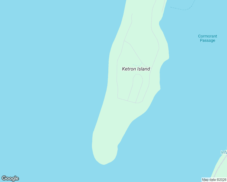 map of restaurants, bars, coffee shops, grocery stores, and more near 11302 West Morris Boulevard in Steilacoom