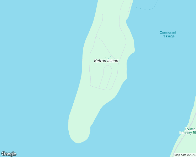 map of restaurants, bars, coffee shops, grocery stores, and more near 11302 Morris Boulevard in Steilacoom